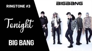 Tonight Ringtone