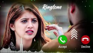 Touch Kiya Ringtone