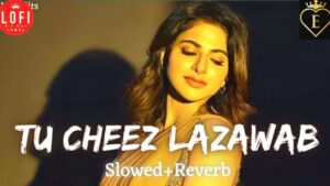 Tu Cheej Lajawab Ringtone