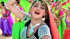 Tu Nikla Chhupa Rustam ringtone