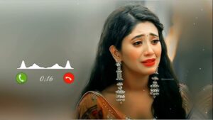 Tujhe Sochta Hoon Ringtone