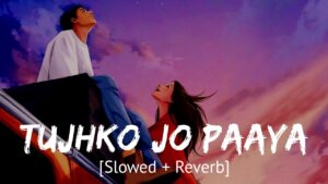 Tujhko Jo Paaya Ringtone