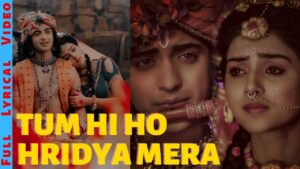 Tum Hee Ho Hriday Mera Ringtone