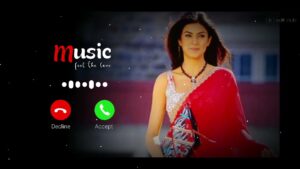 Tumse Milke Ringtone