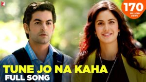 Tune Jo Na Kaha Ringtone