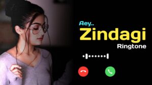 Tune Zindagi Mein ringtone
