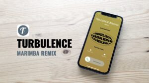 Turbulence Ringtone