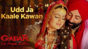 Udd Jaa Kaale Kaava Ringtone