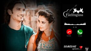 Unnaal Unnaal Ringtone