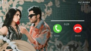 Uyir Pathikaama ringtone