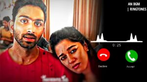 Uyir Urugudhey Ringtone