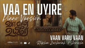 Vaa En Uyire Ringtone