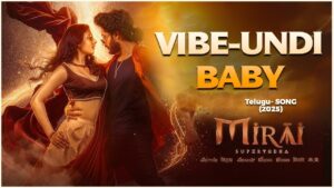 Vibe Hai Baby Ringtone