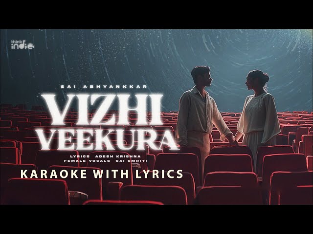 Vizhi Veekura ringtone