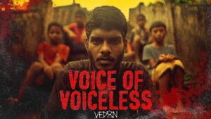 Voice of Voiceless Ringtone