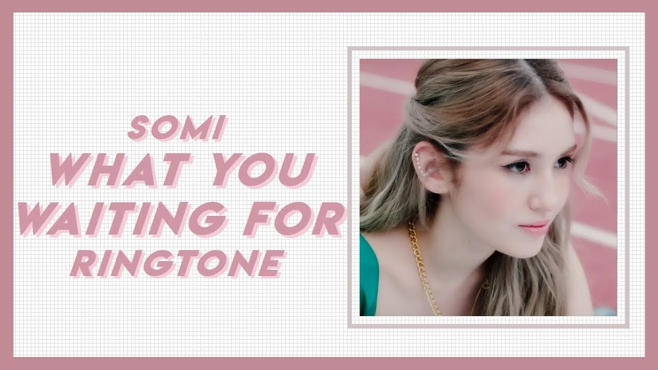 Waiting For You Ringtone