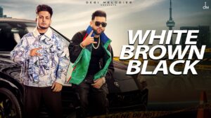 White Brown Black Ringtone