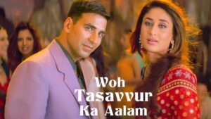 Woh Tassavur Ka Aalam Ringtone