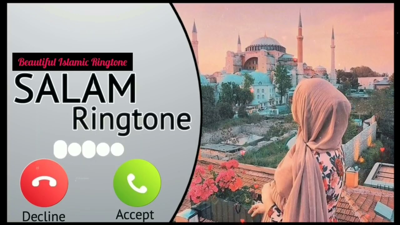 Ya Nabi Salam Ringtone