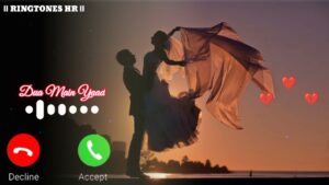 Yaad Rakhna Ringtone