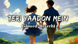 Yaadon Mein ringtone