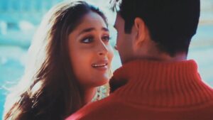 Yaar Badal Na Jaana Ringtone