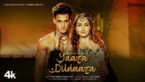 Yaara Dildara Ringtone