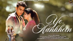 Ye Aankhein Ringtone