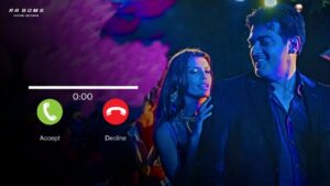 Yedho Mayakkam Ringtone