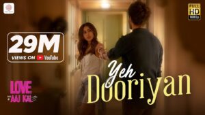 Yeh Dooriyan Ringtone