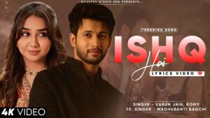 Yeh Ishq Hai Kya ringtone