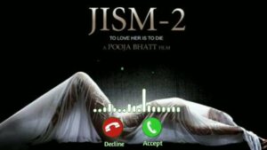 Yeh Jism Ringtone