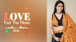 Yougotmefeeling Ringtone