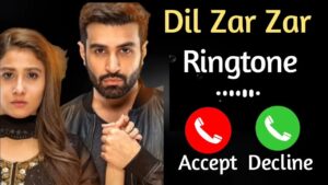 Zaar Zaar Ringtone