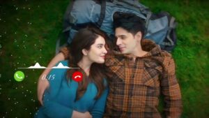 Zindagi Tere Naam Ringtone