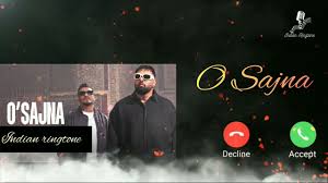 o sajna ringtone