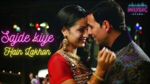 sajde ki ye lakho Ringtone