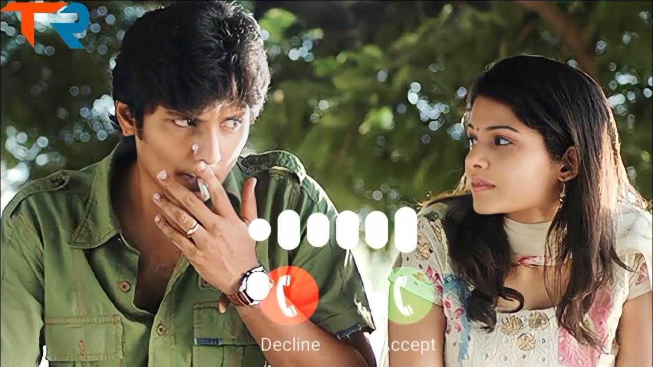 siva manasula sakthi Ringtone