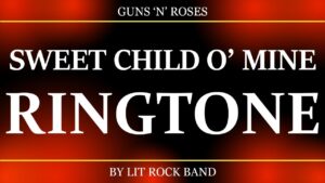 the boy is mine Ringtone