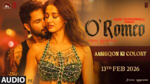 Aashiqon Ki Colony Ringtone