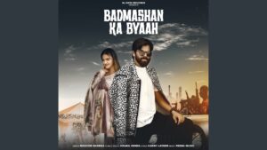 Badmashan Ka Byaah Ringtone