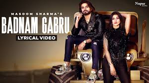 Badnam Gabru Ringtone
