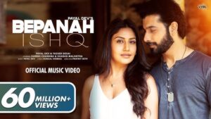 Bepanah Ishq Ringtone