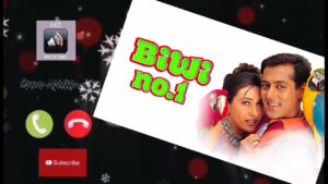Biwi No. 1 Ringtone