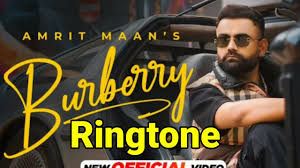 Burberry Ringtone