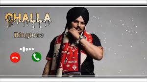 Challa Ringtone