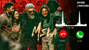 Chilla Chilla Ringtone