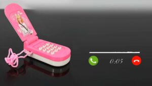 Dhoom Machale Ringtone