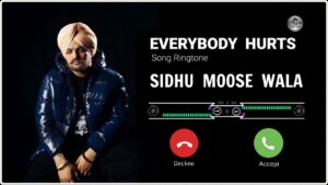 Everybody Hurts Ringtone