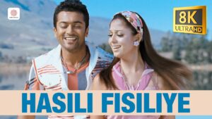 Hasili Fisiliye Ringtone